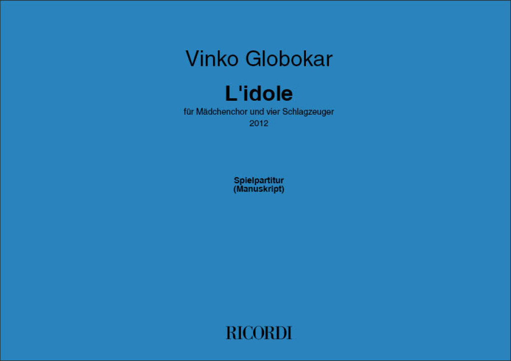 L'idole